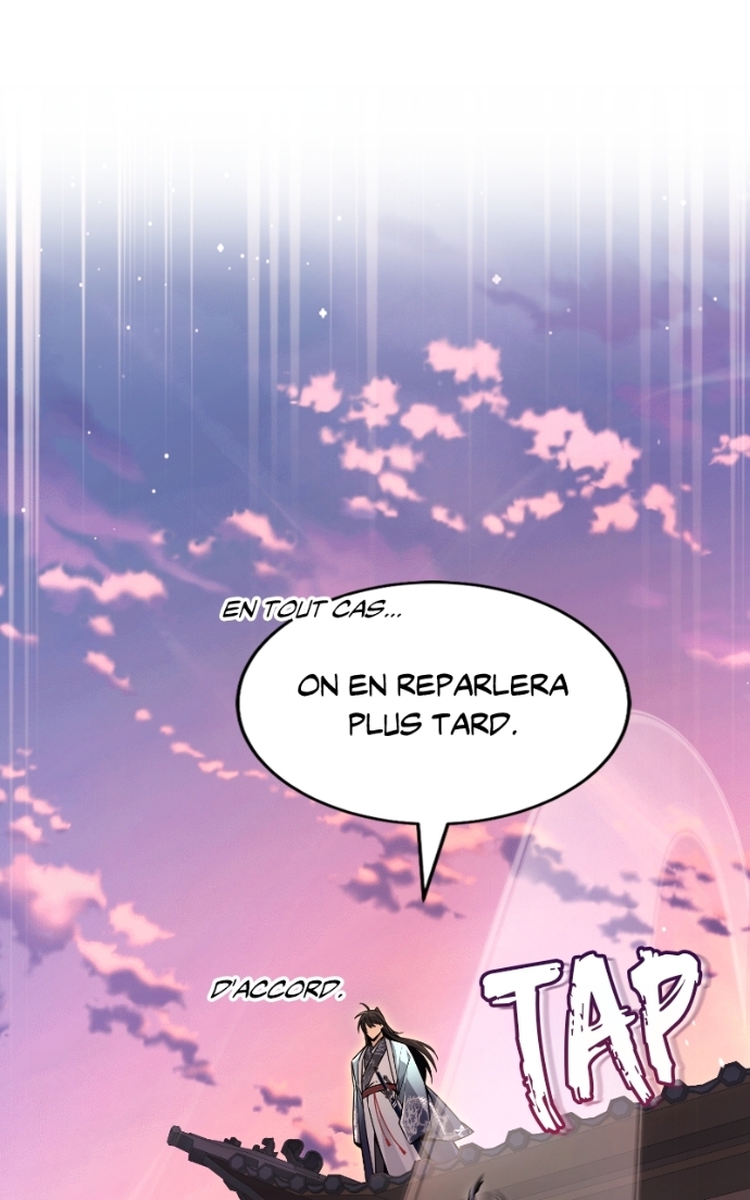 Star Instructor, Master Baek Chapitre 132 - Page 16