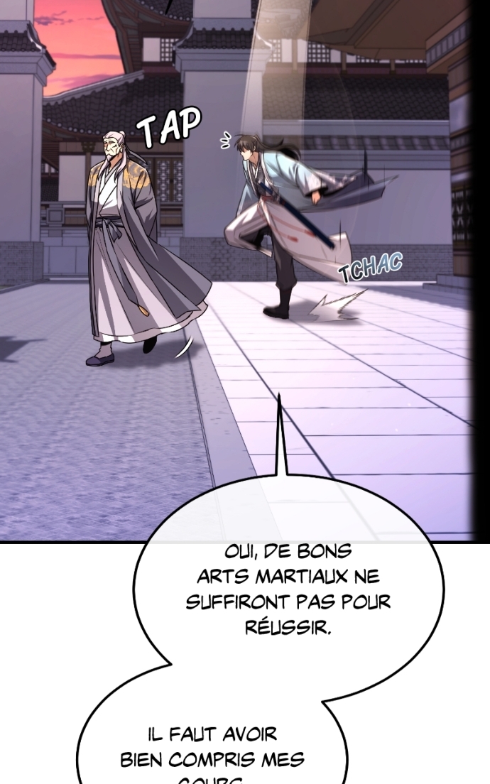 Star Instructor, Master Baek Chapitre 132 - Page 19