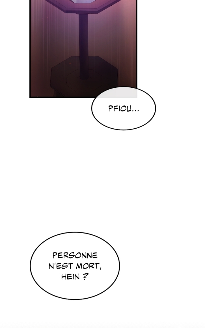 Star Instructor, Master Baek Chapitre 132 - Page 23
