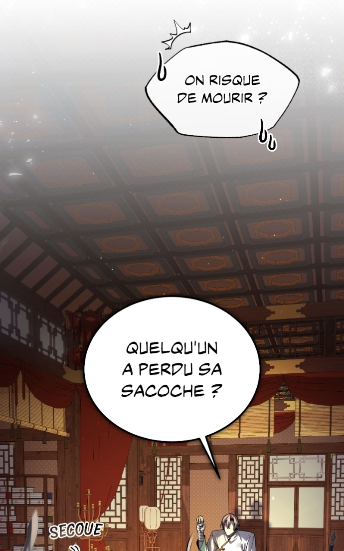 Star Instructor, Master Baek Chapitre 132 - Page 24