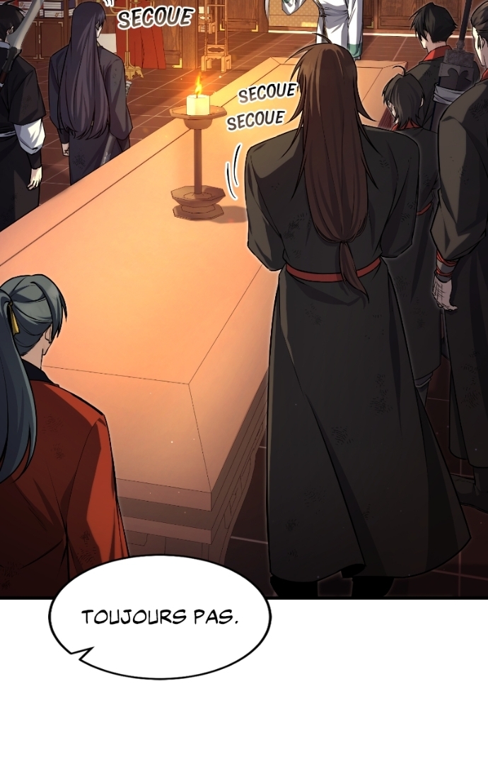 Star Instructor, Master Baek Chapitre 132 - Page 25