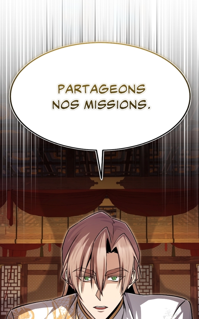 Star Instructor, Master Baek Chapitre 132 - Page 27