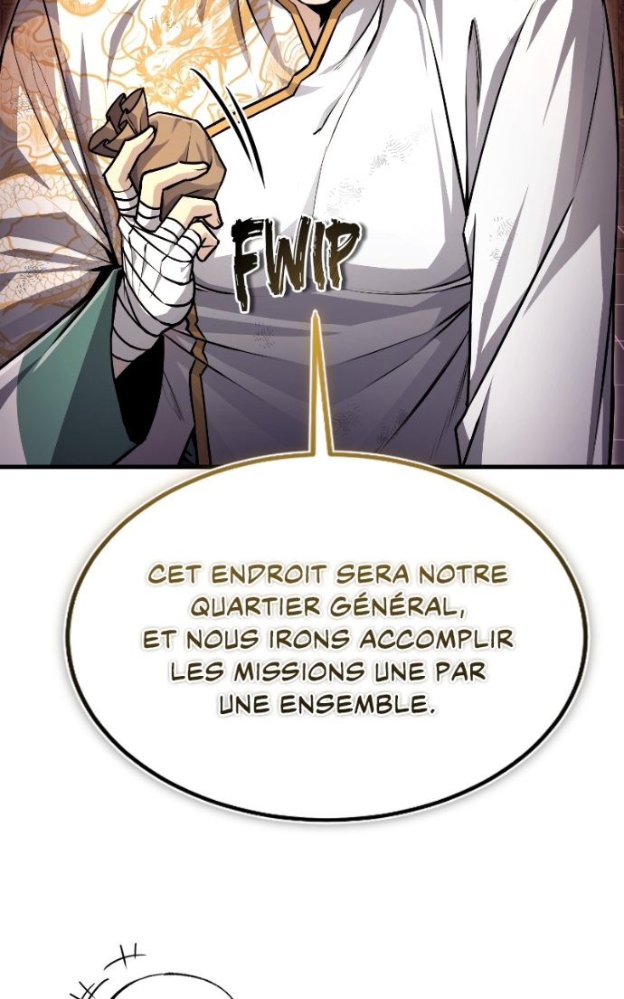 Star Instructor, Master Baek Chapitre 132 - Page 28