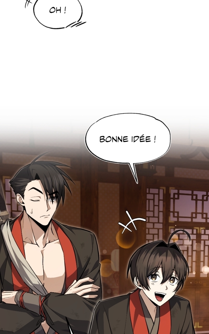 Star Instructor, Master Baek Chapitre 132 - Page 29
