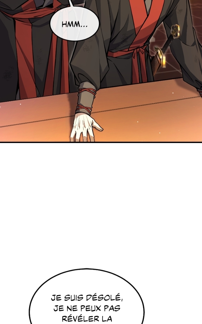 Star Instructor, Master Baek Chapitre 132 - Page 30