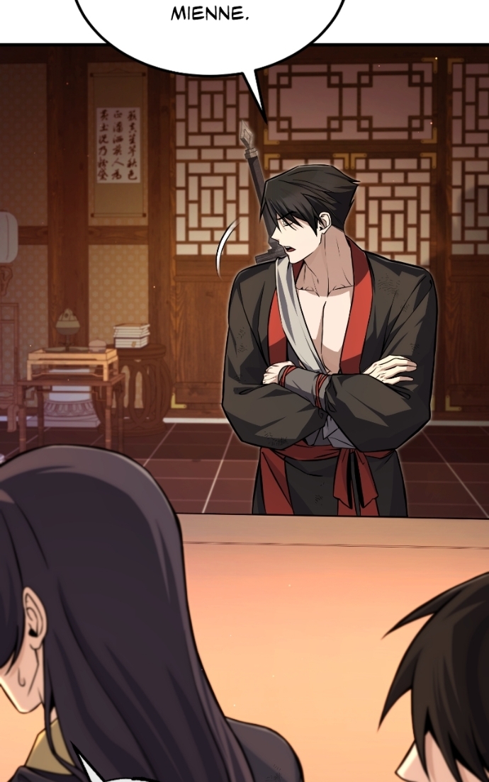 Star Instructor, Master Baek Chapitre 132 - Page 31