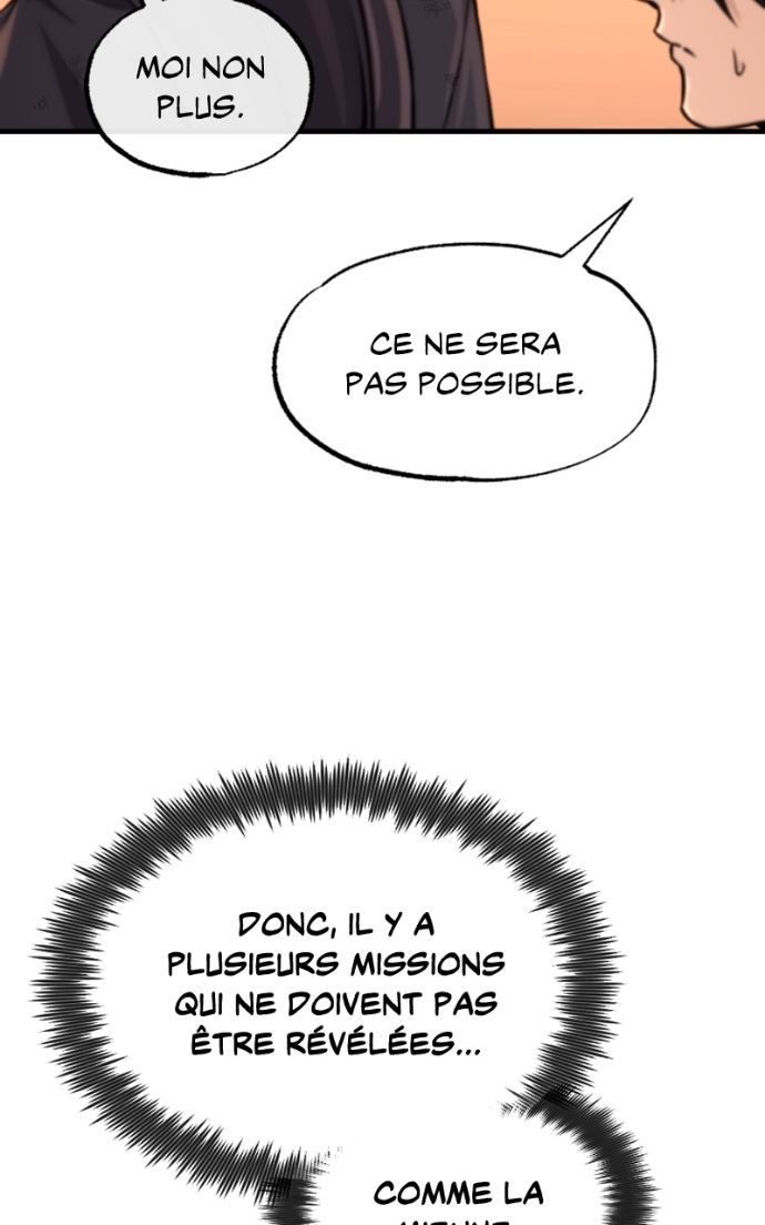 Star Instructor, Master Baek Chapitre 132 - Page 32