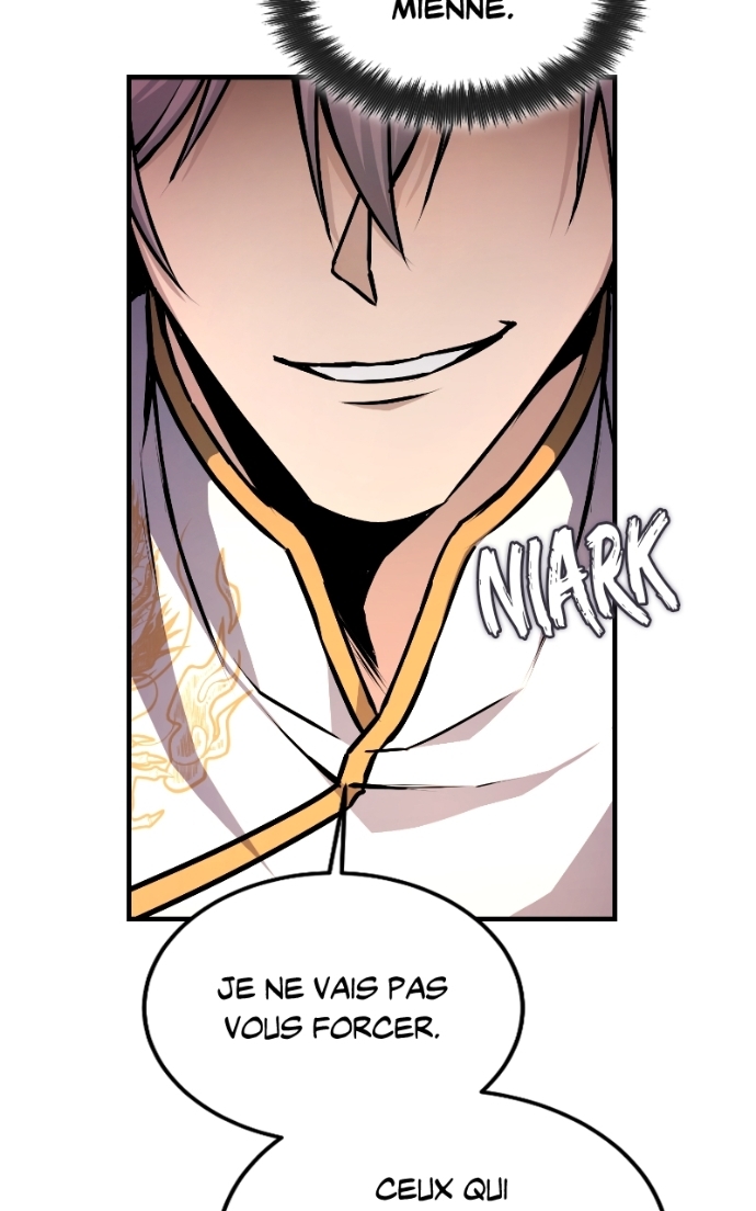 Star Instructor, Master Baek Chapitre 132 - Page 33
