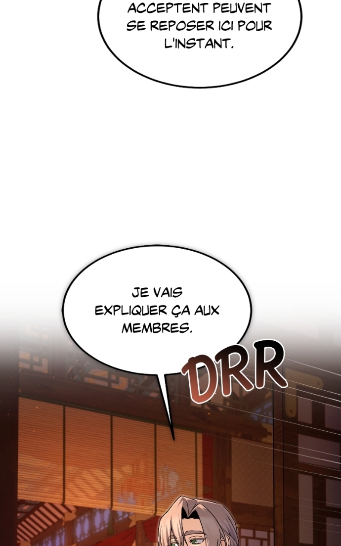 Star Instructor, Master Baek Chapitre 132 - Page 34