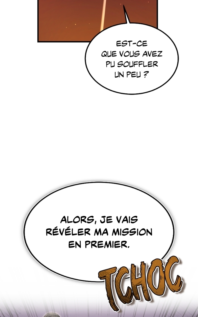 Star Instructor, Master Baek Chapitre 132 - Page 37