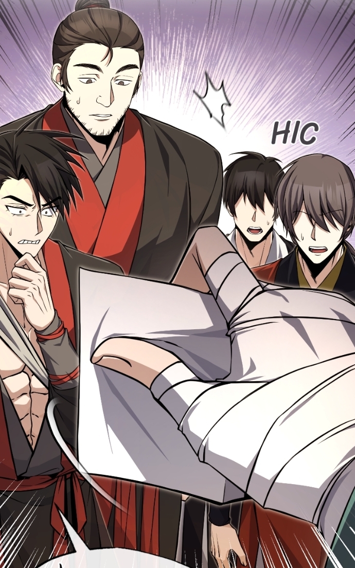 Star Instructor, Master Baek Chapitre 132 - Page 38
