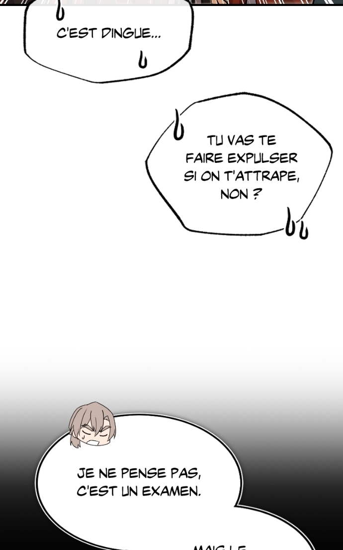 Star Instructor, Master Baek Chapitre 132 - Page 39