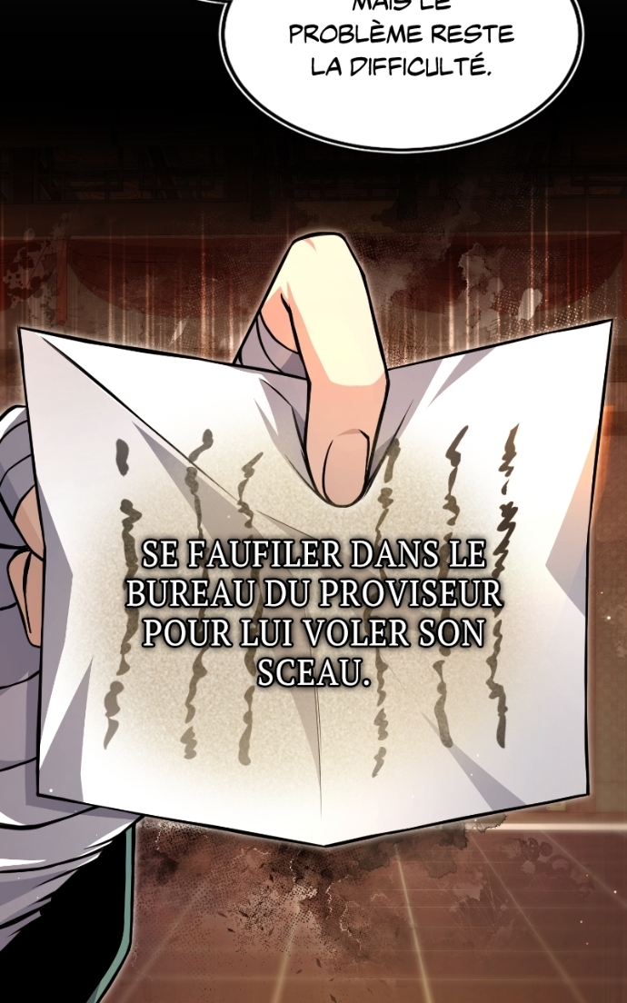 Star Instructor, Master Baek Chapitre 132 - Page 40