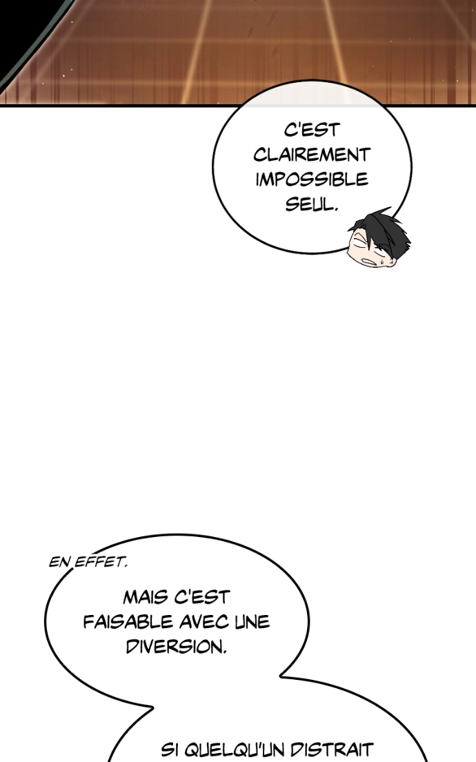 Star Instructor, Master Baek Chapitre 132 - Page 41