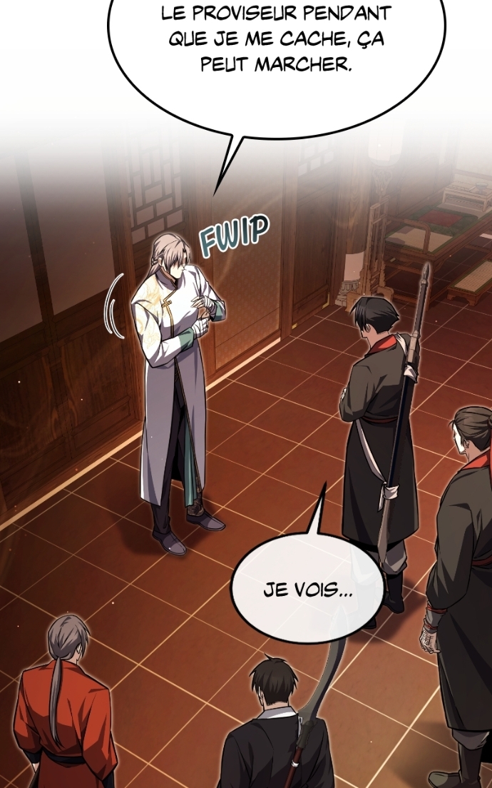 Star Instructor, Master Baek Chapitre 132 - Page 42