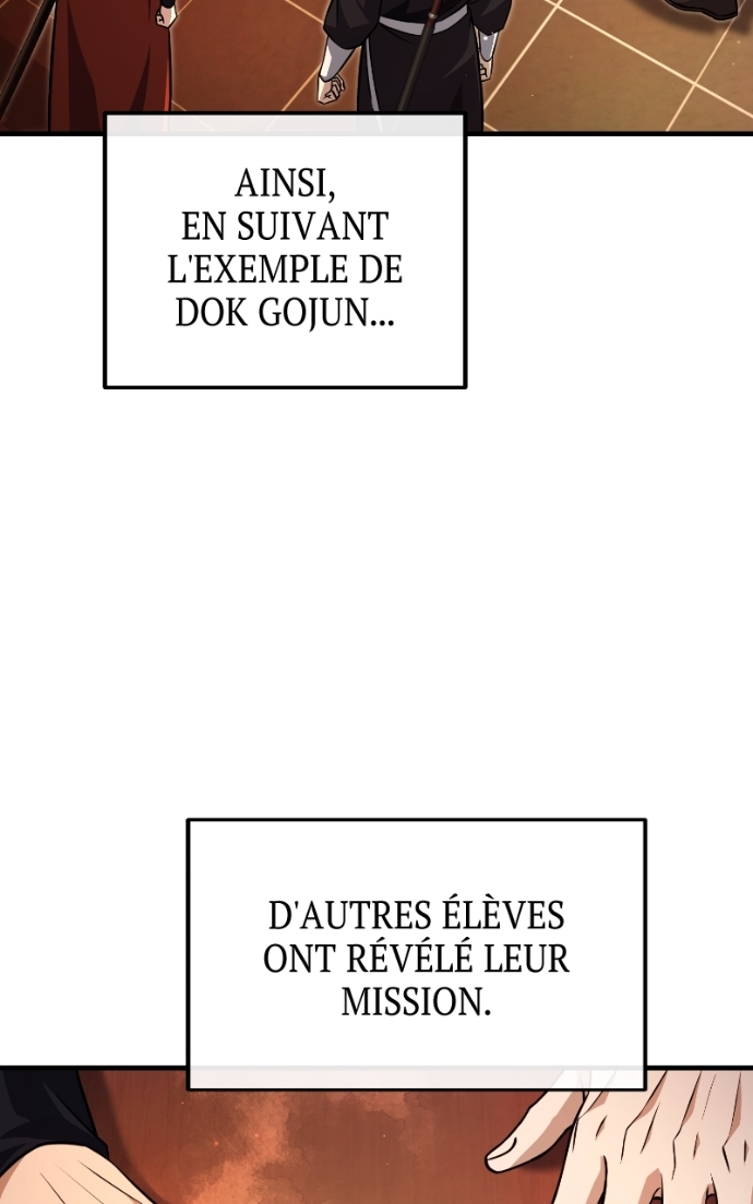 Star Instructor, Master Baek Chapitre 132 - Page 43