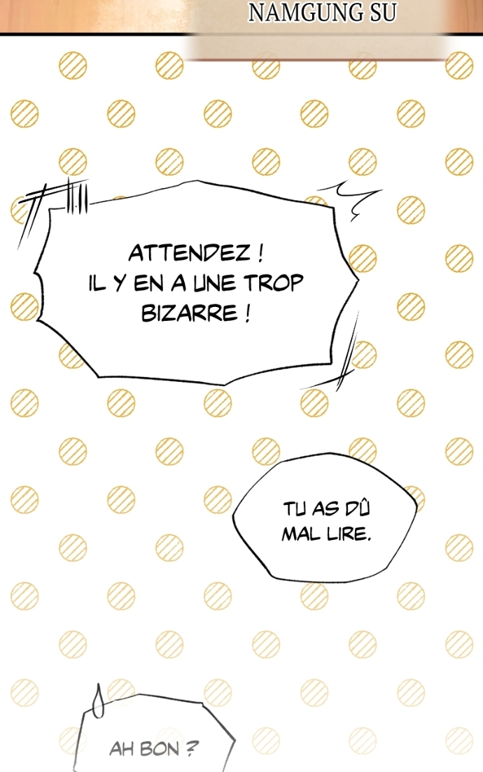 Star Instructor, Master Baek Chapitre 132 - Page 45