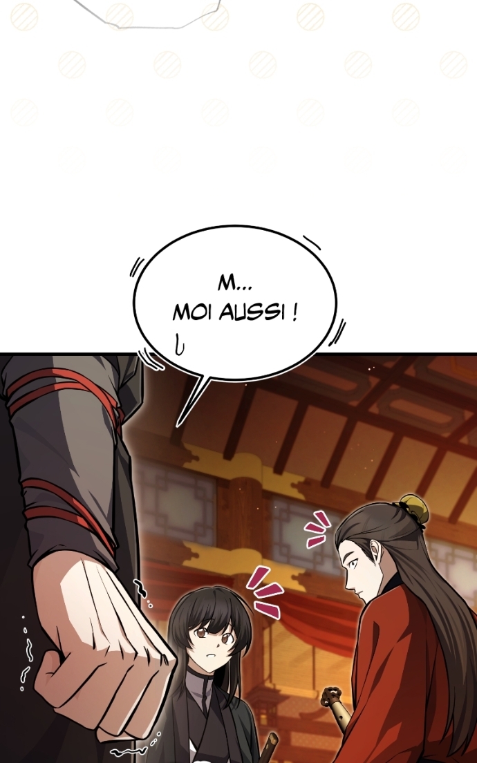 Star Instructor, Master Baek Chapitre 132 - Page 46