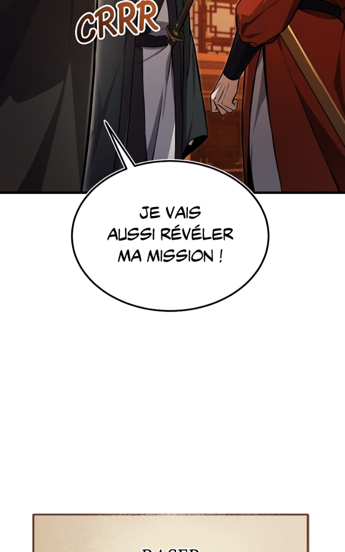 Star Instructor, Master Baek Chapitre 132 - Page 47