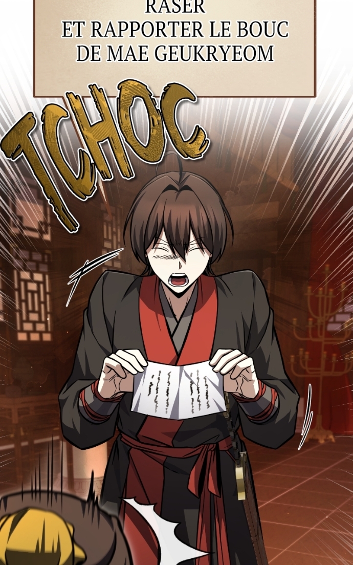 Star Instructor, Master Baek Chapitre 132 - Page 48