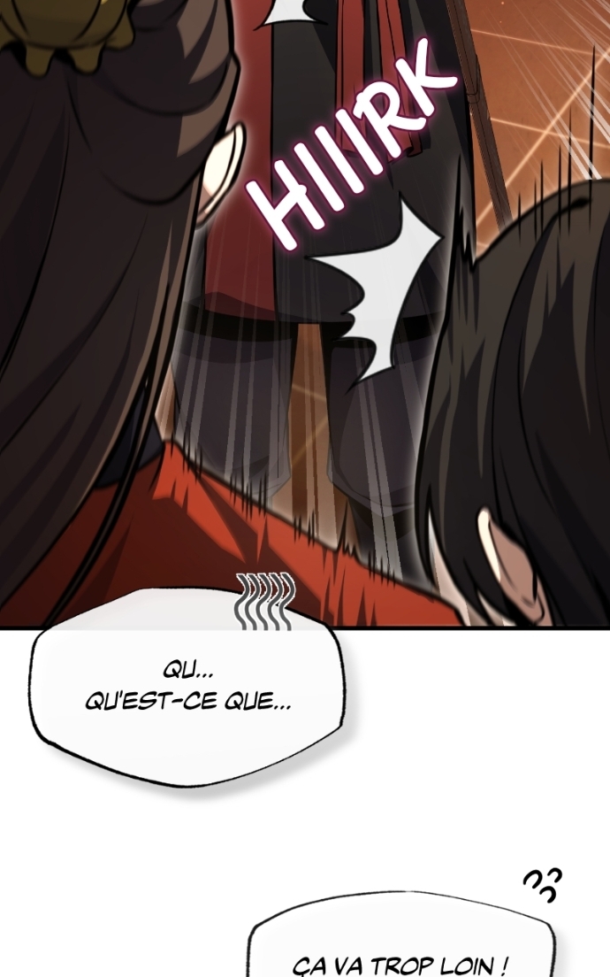Star Instructor, Master Baek Chapitre 132 - Page 49