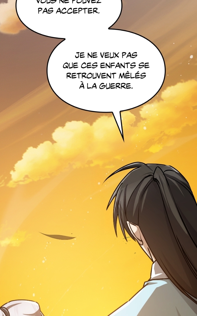 Star Instructor, Master Baek Chapitre 132 - Page 5