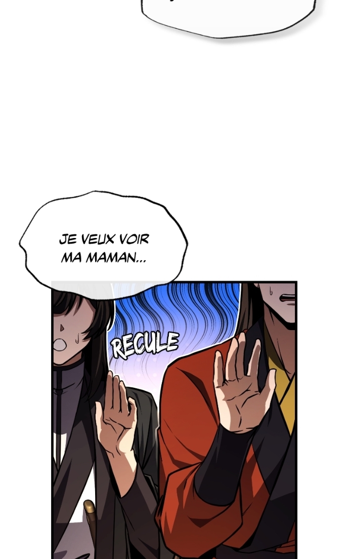 Star Instructor, Master Baek Chapitre 132 - Page 50