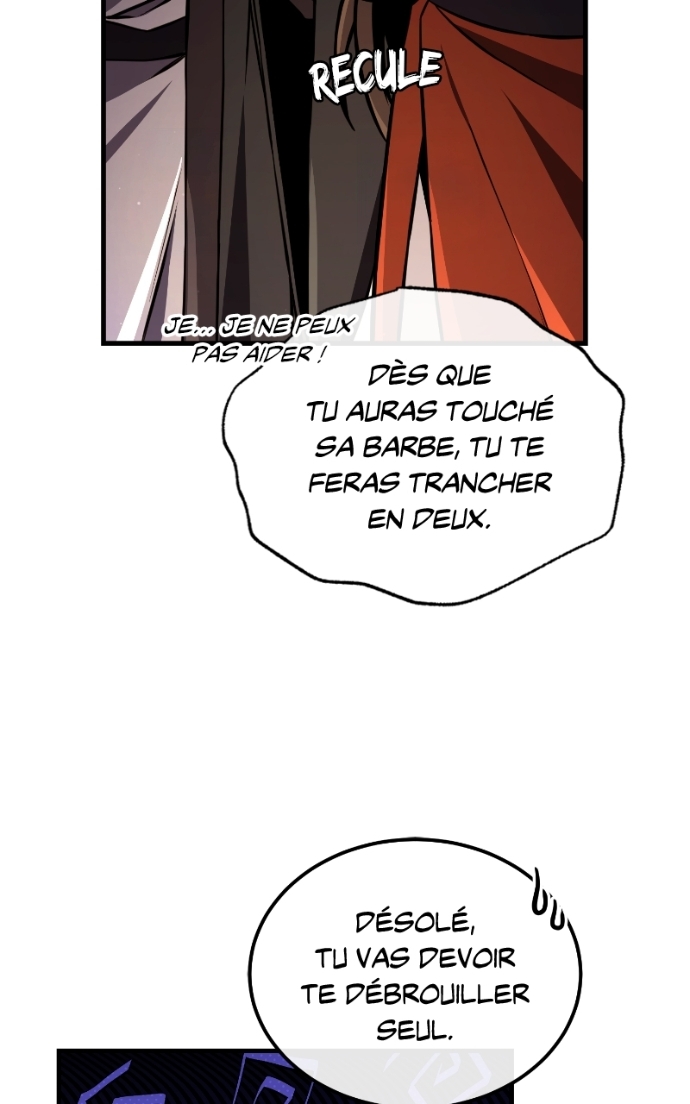 Star Instructor, Master Baek Chapitre 132 - Page 51