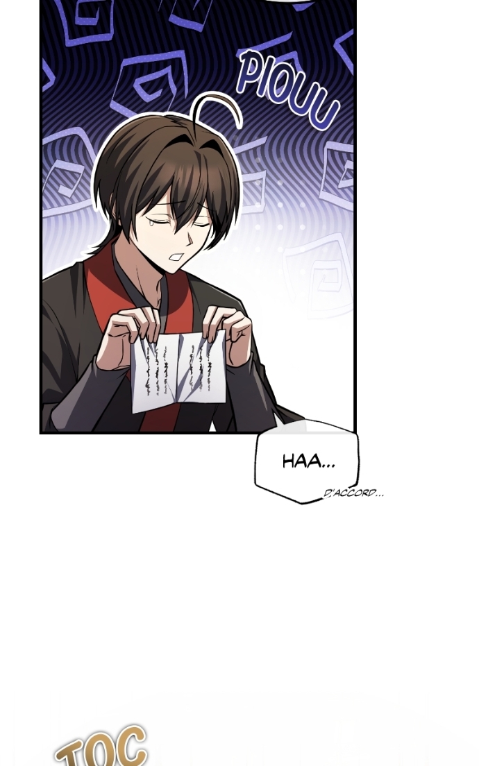 Star Instructor, Master Baek Chapitre 132 - Page 52