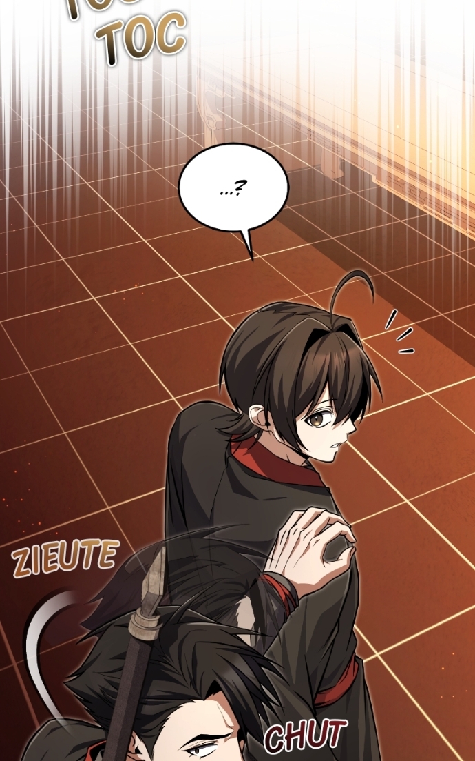 Star Instructor, Master Baek Chapitre 132 - Page 53