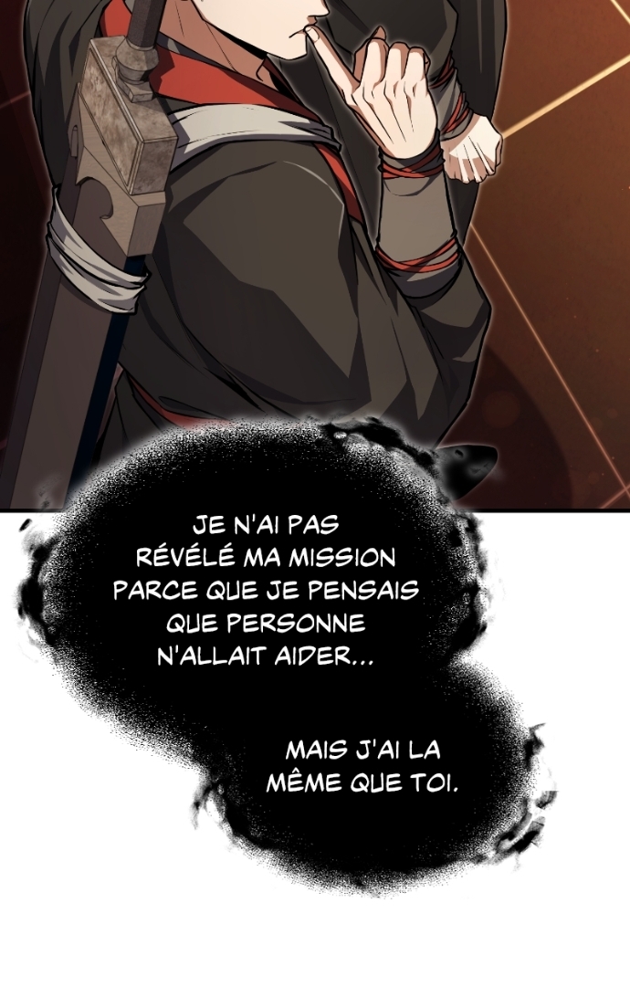 Star Instructor, Master Baek Chapitre 132 - Page 54