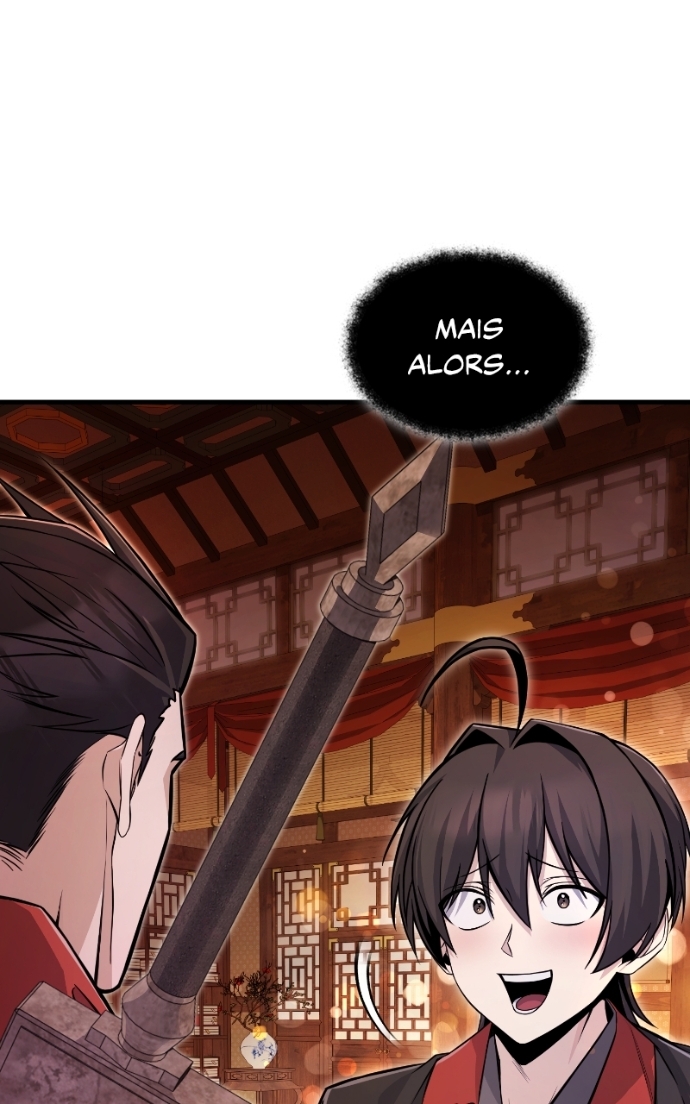 Star Instructor, Master Baek Chapitre 132 - Page 56