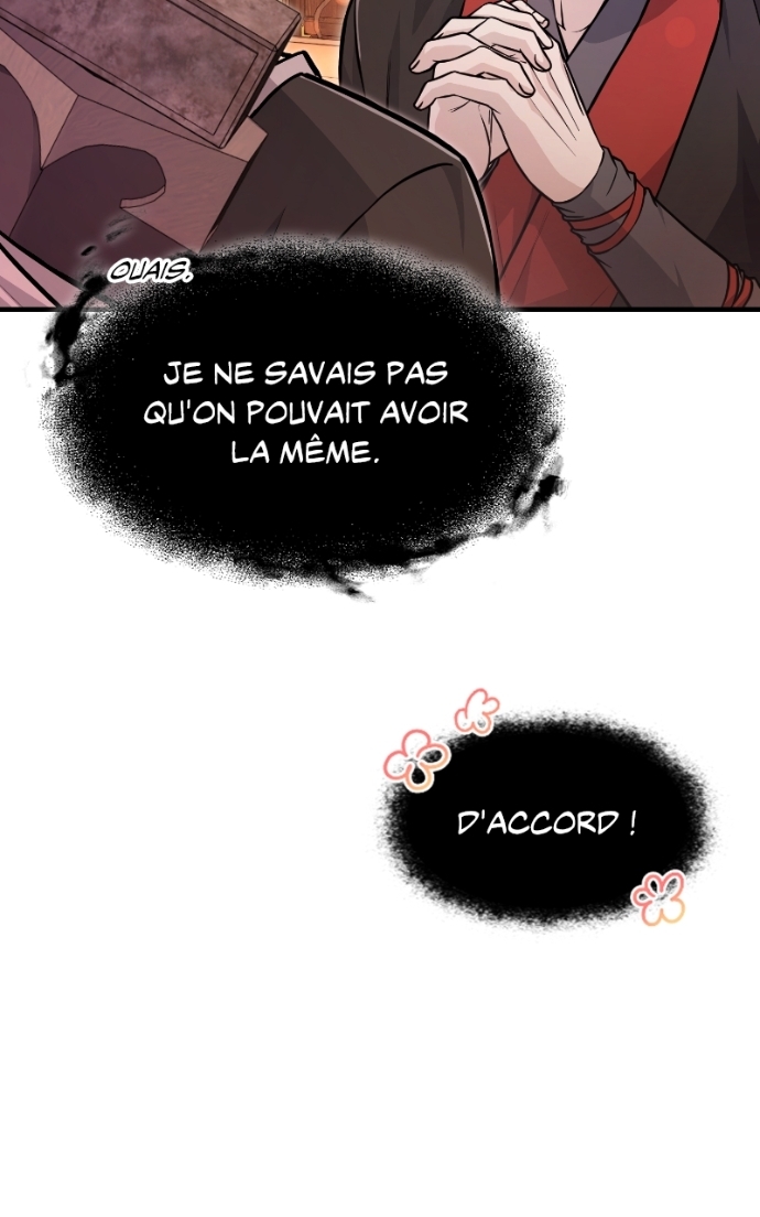 Star Instructor, Master Baek Chapitre 132 - Page 57