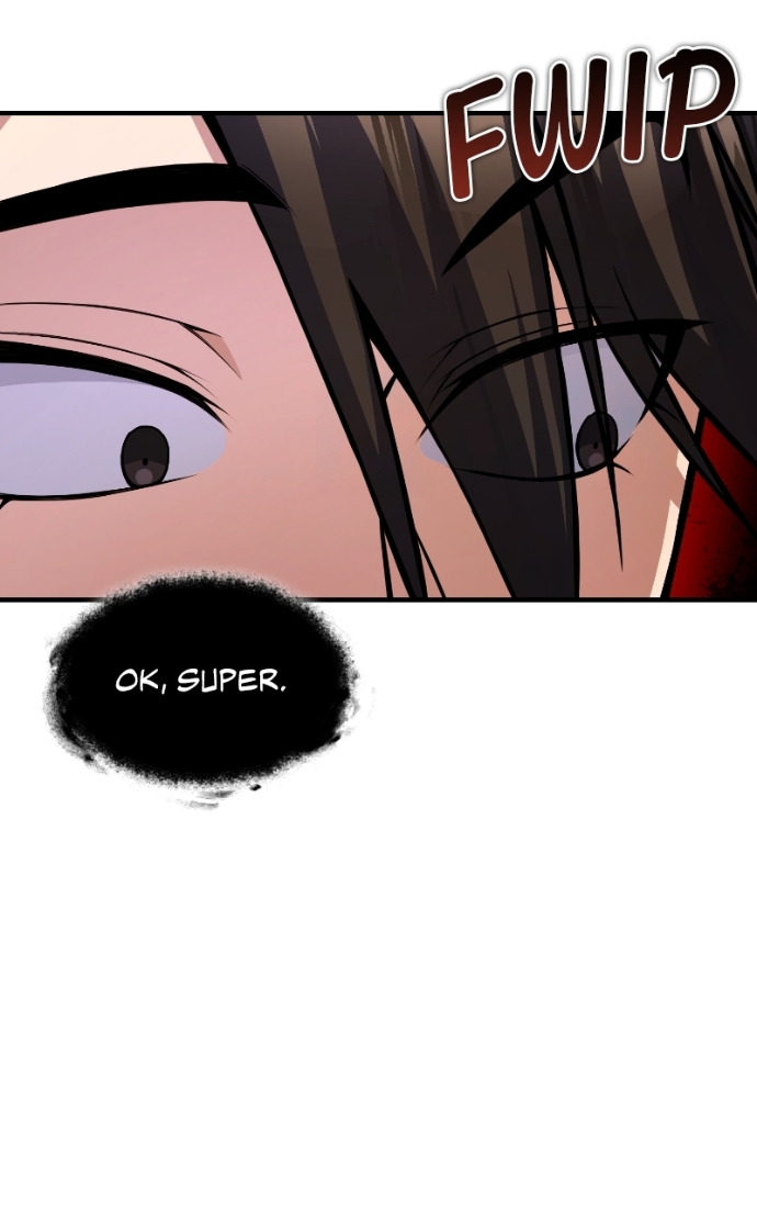 Star Instructor, Master Baek Chapitre 132 - Page 58