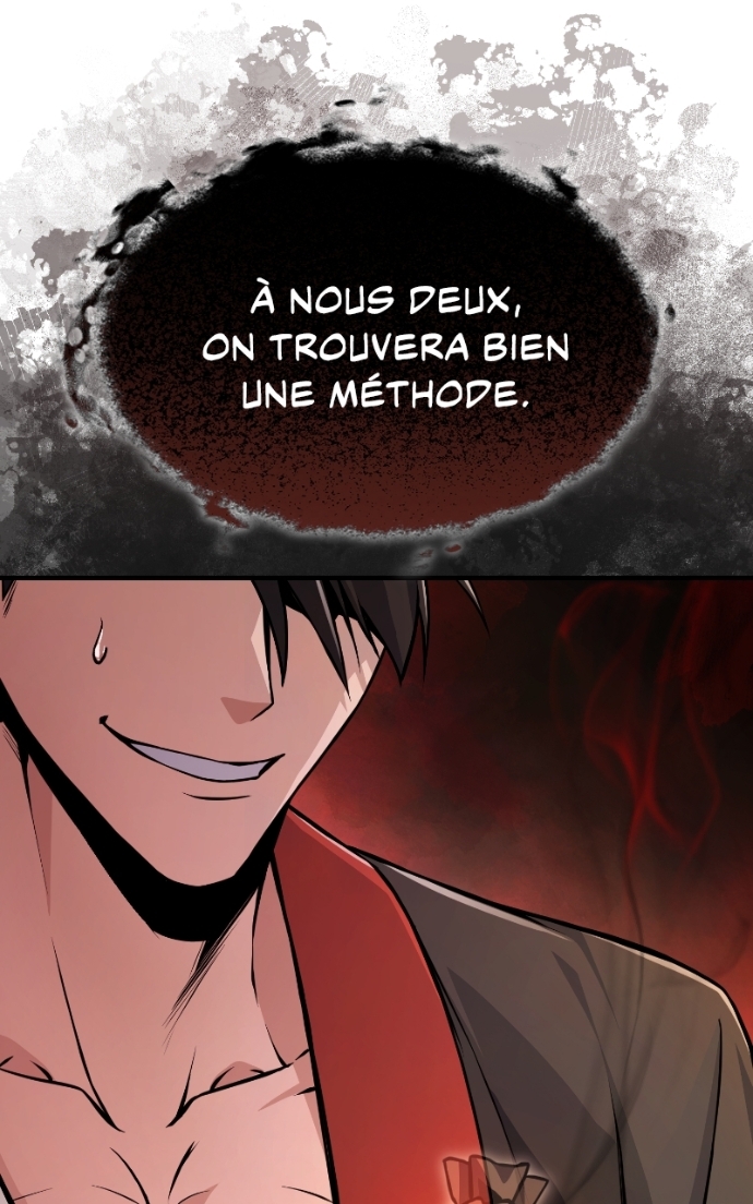 Star Instructor, Master Baek Chapitre 132 - Page 59