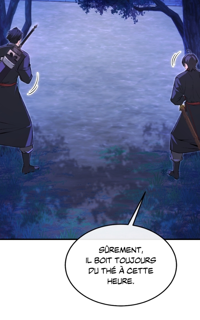 Star Instructor, Master Baek Chapitre 132 - Page 64