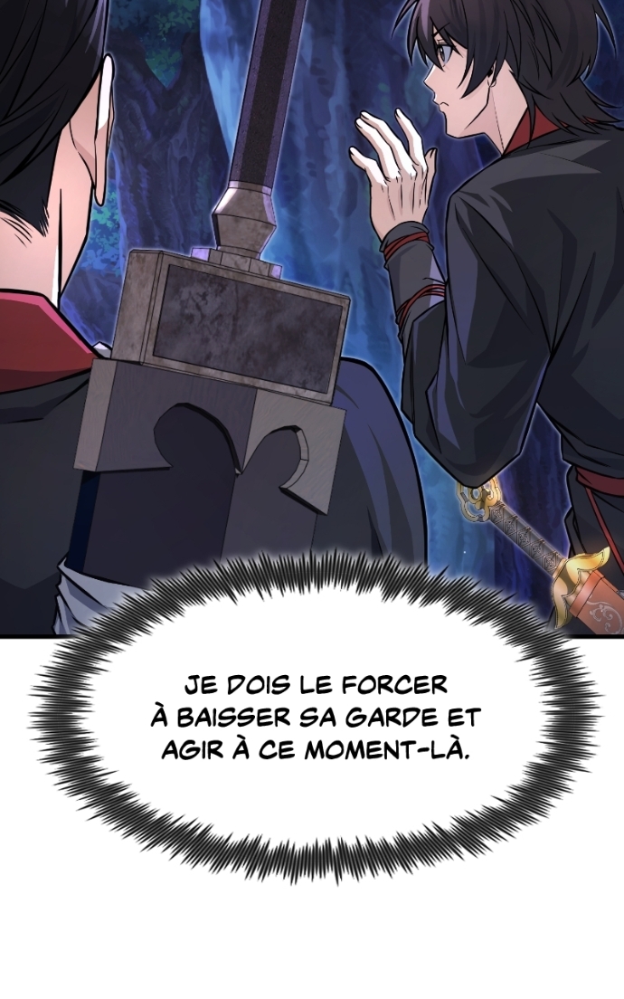 Star Instructor, Master Baek Chapitre 132 - Page 69