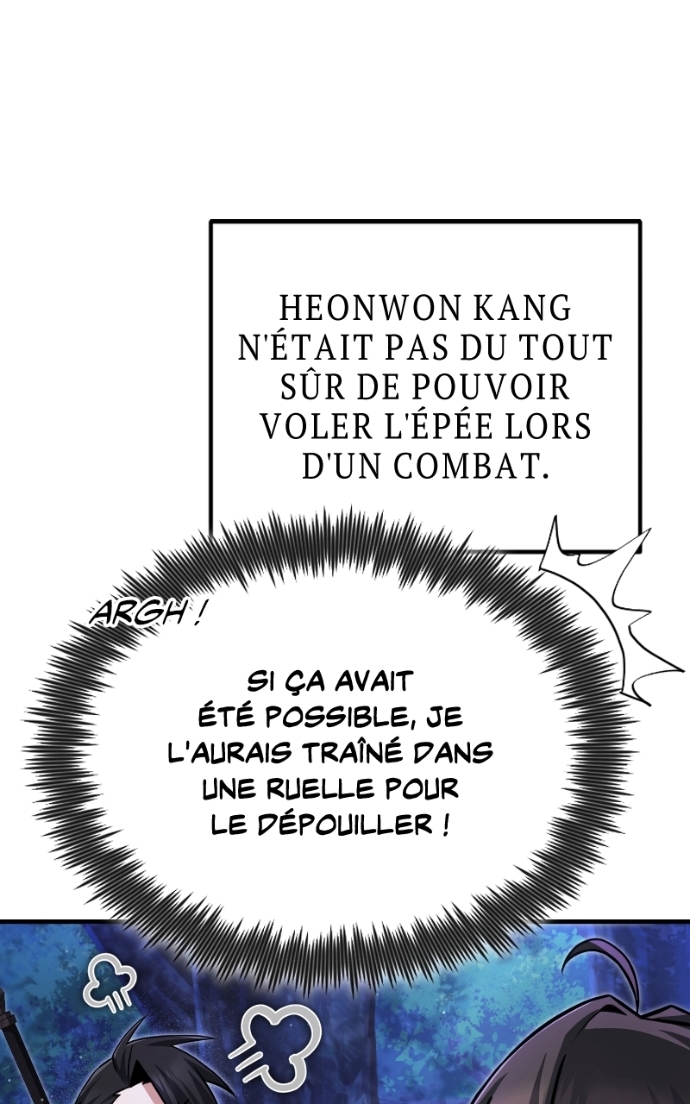 Star Instructor, Master Baek Chapitre 132 - Page 70