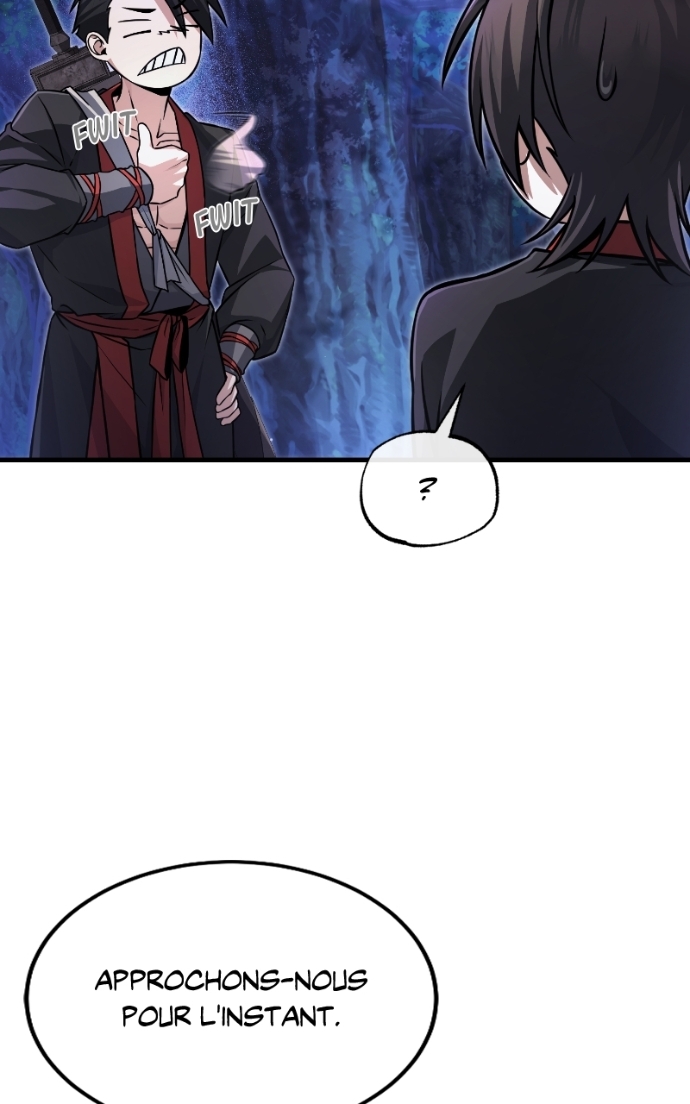 Star Instructor, Master Baek Chapitre 132 - Page 71