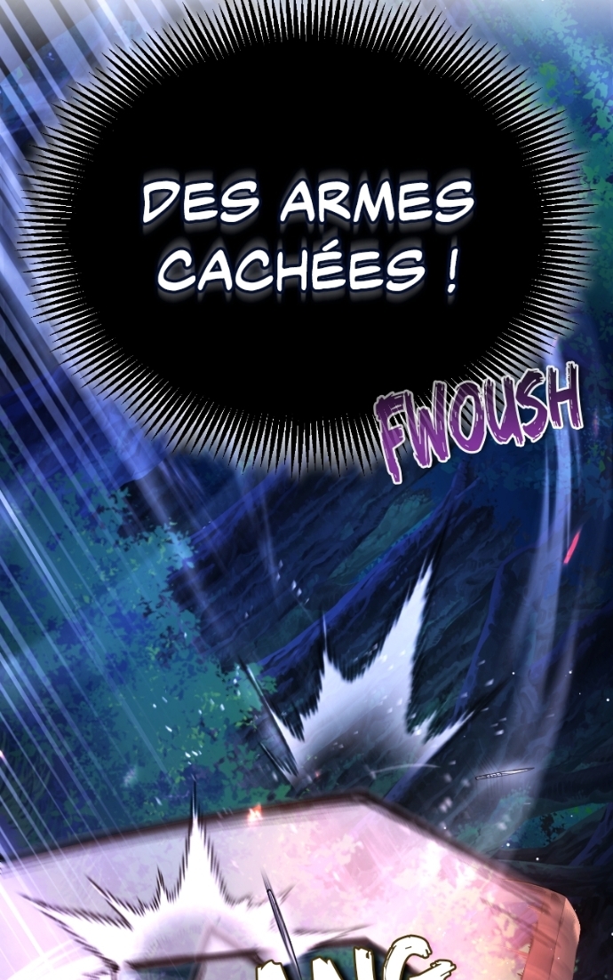 Star Instructor, Master Baek Chapitre 132 - Page 74