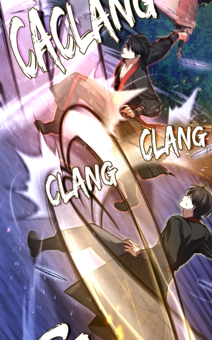 Star Instructor, Master Baek Chapitre 132 - Page 75