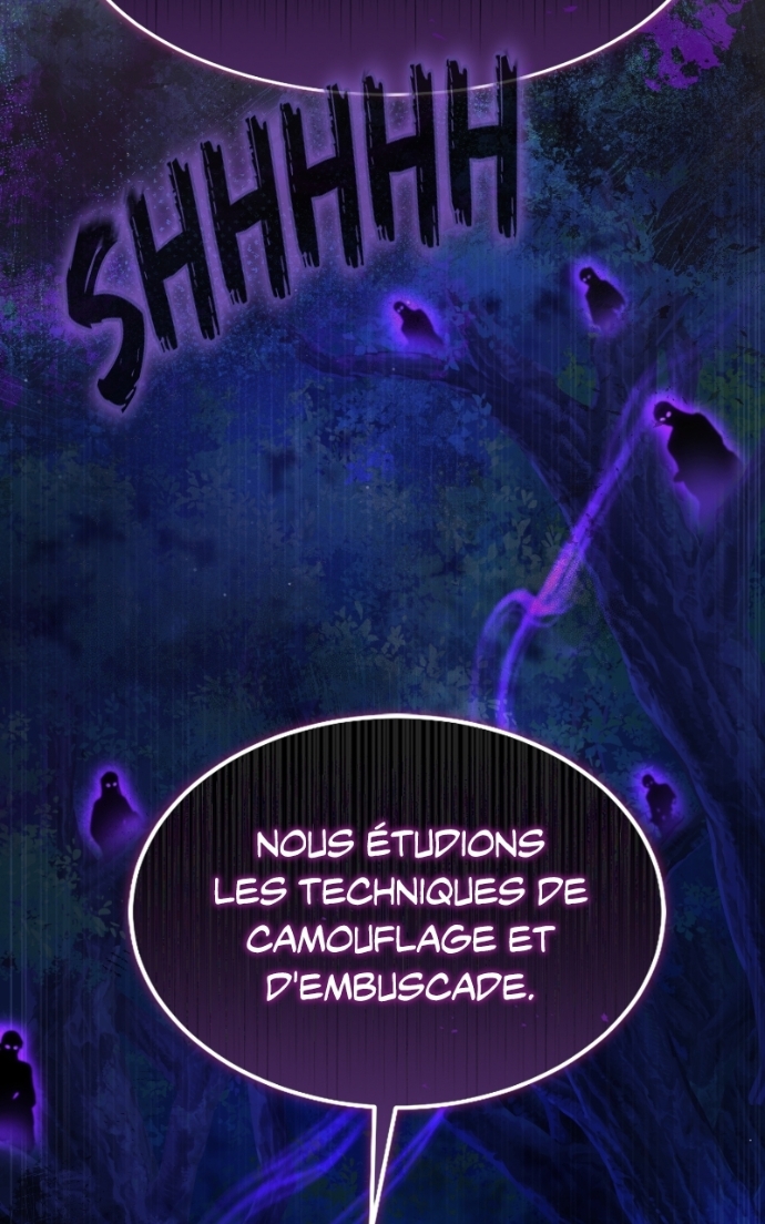 Star Instructor, Master Baek Chapitre 132 - Page 79