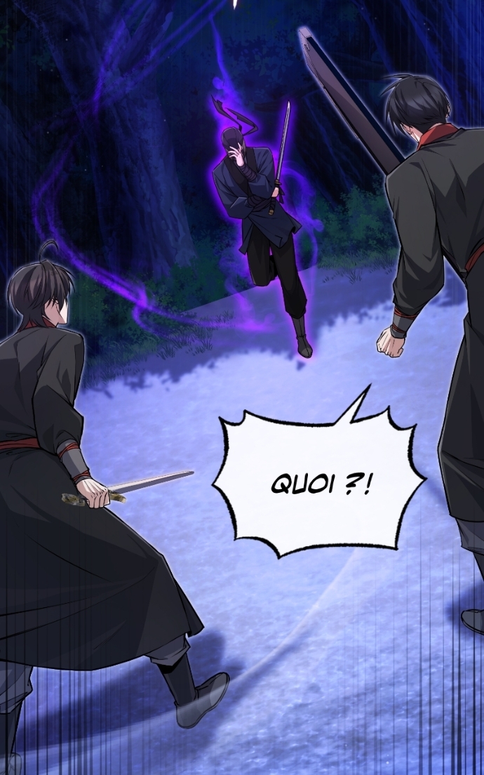 Star Instructor, Master Baek Chapitre 132 - Page 80