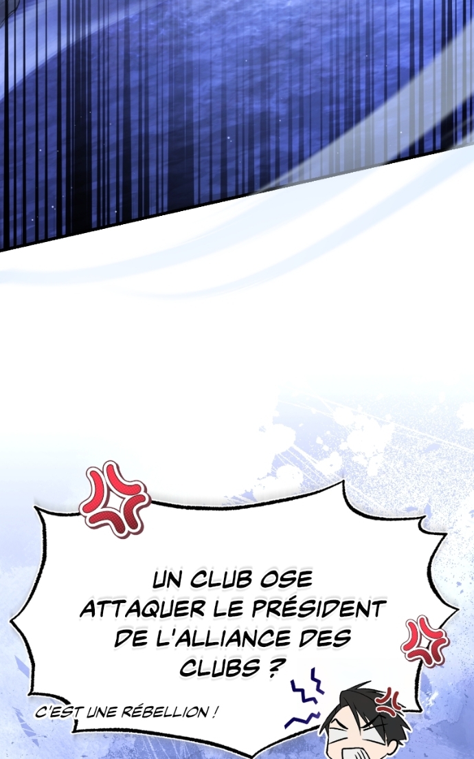 Star Instructor, Master Baek Chapitre 132 - Page 81