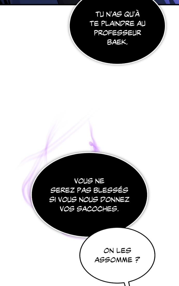 Star Instructor, Master Baek Chapitre 132 - Page 83