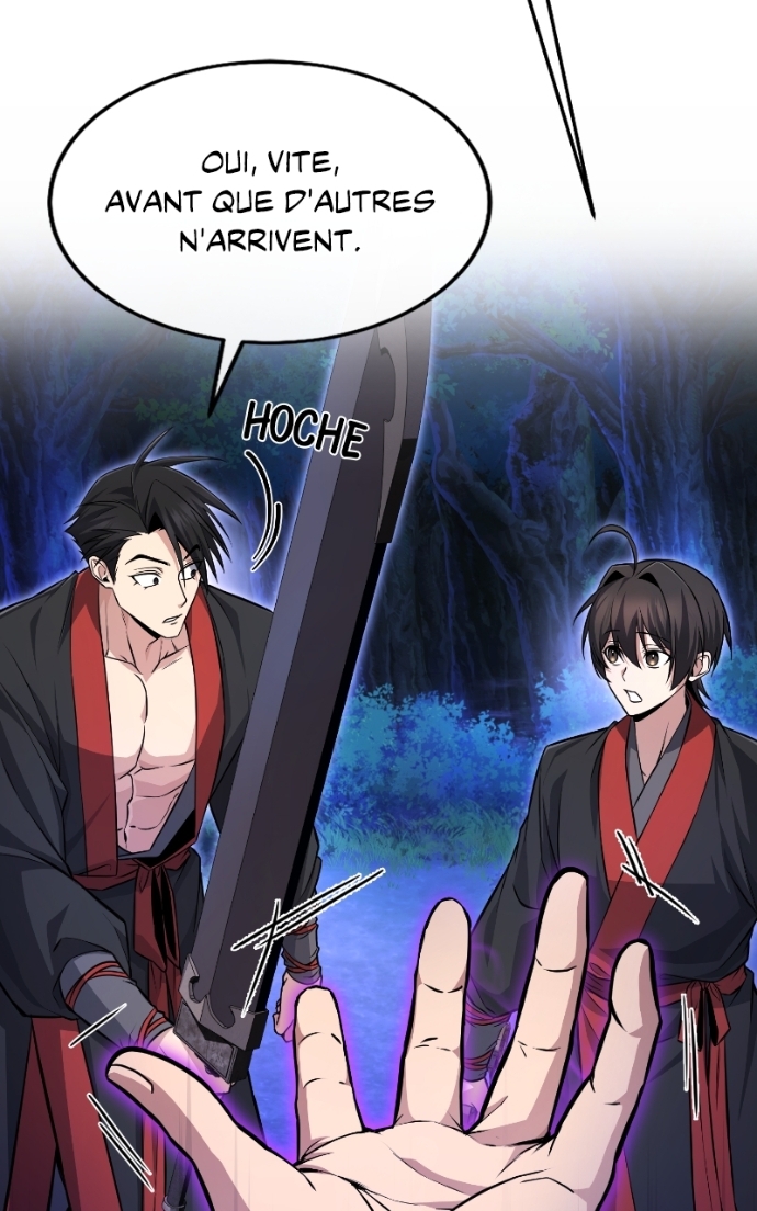 Star Instructor, Master Baek Chapitre 132 - Page 84