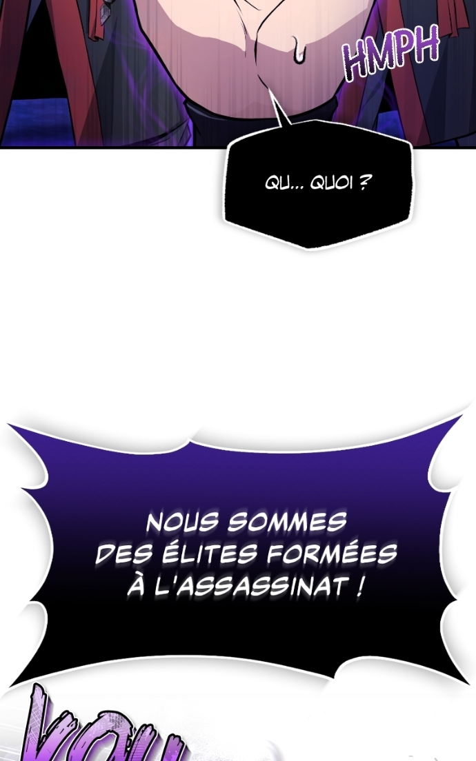 Star Instructor, Master Baek Chapitre 132 - Page 85