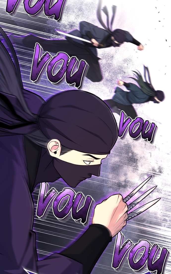 Star Instructor, Master Baek Chapitre 132 - Page 86