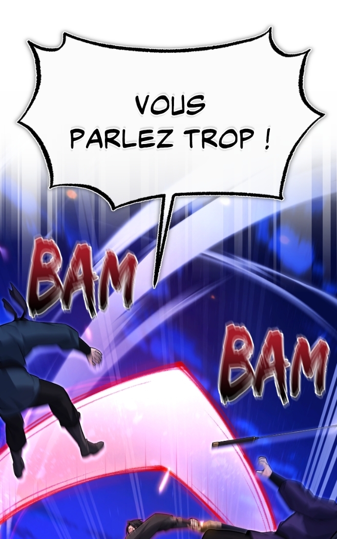 Star Instructor, Master Baek Chapitre 132 - Page 89