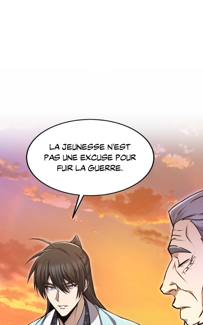 Star Instructor, Master Baek Chapitre 132 - Page 9